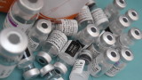  Програмата COVAX достави милиардната доза ваксина против ковид 