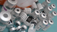 Програмата COVAX достави милиардната доза ваксина срещу коронавирус