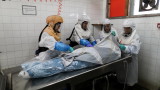  В Израел стопират пандемията с четвърта доза 