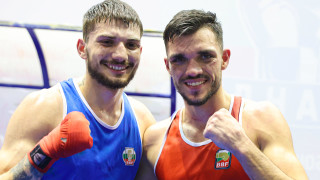 Силното представяне на българските боксьори е отчетено подобаващо от в