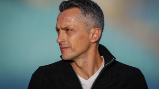 аставникът на Ботев Враца Христо Янев бе много след победата