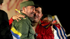 След Венецуела идва ли редът на Куба?