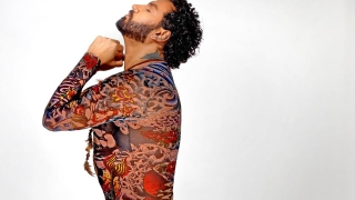 Шок! Принц Азис! (СНИМКИ)