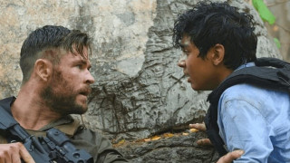 Подозирахме че Extraction ще се окаже голям хит в Netflix и