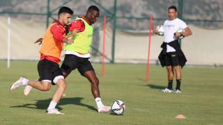 Кошмарът с Ериксен се повтори в Турция