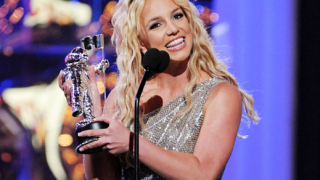 Бритни обра овациите на наградите на MTV (галерия)