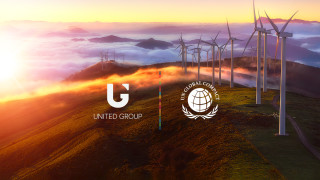 United Group се присъедини към инициативата   най голямата доброволна