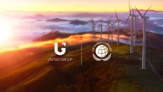 United Group се присъедини към инициативата най голямата доброволна лидерска