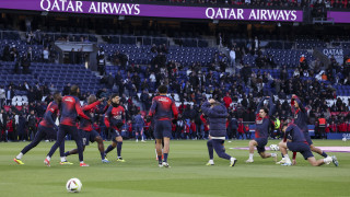 Професионалната футболна лига във Франция съобщи в сряда датите на