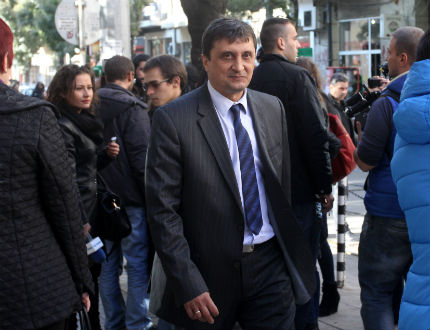 ВСС готви мощна атака срещу Горанов и бюджета за съдебната власт 