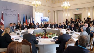 Един от големите проблеми на ЕС днес е затвърждаващото се