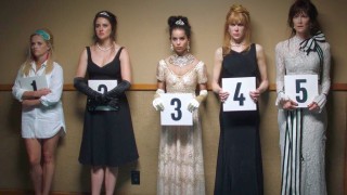 Няма да си кривим душата Големите малки лъжи е