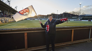 Правителството на Швеция разреши увеличаването на броя на зрителите които