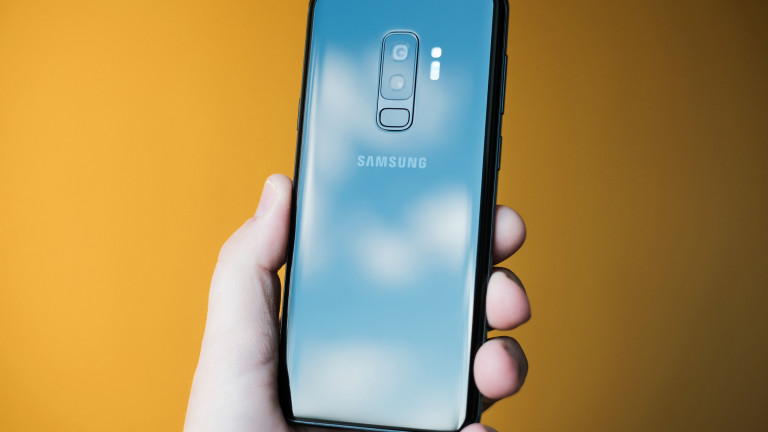 Как да превърнем стария Samsung Galaxy в умен сензор за дома