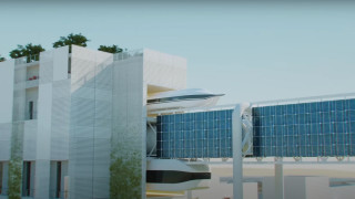 Градският транспорт, за който няма задръствания