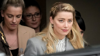 Въпреки че процесът между Амбър Хърд и Джони Деп приключи