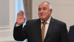 Британското посолство в София отговори на Борисов относно санкциите "Магнитски"