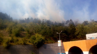 Кметът на Дупница Методи Чимев обяви частично бедствено положение за