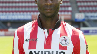 Мисиджан напусна ЦСКА без да иска нито лев