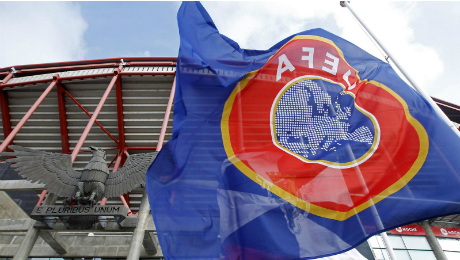 УЕФА инжектира финансово родните клубове