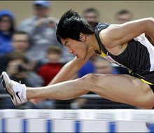 Лека атлетика: "Атлетисима Гран При" - Лозана