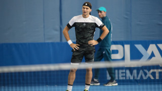 Словакът Йозеф Ковалик стана вторият квалификант класирал се за осминафинал