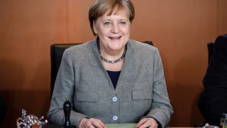 Германският парламент официално прие широкообхватния пакет за реформи в политиката