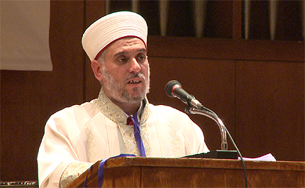 Не проповядваме радикален ислям