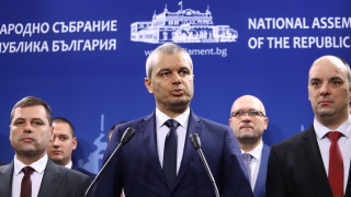 Възраждане ще издигнат кандидат за кмет на Варна на предстоящите