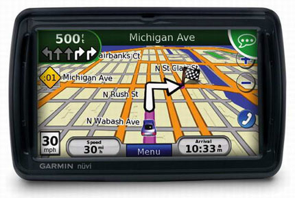 Garmin с три нови модела на изложението CES