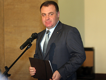 Борисов изпраща нота до Турция за шапа