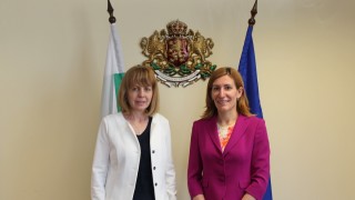 Ангелкова и Фандъкова съвместно развиват туризма