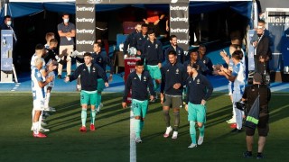 Великобритания наложи 14 дневна карантина на пристигащите от Испания но тя