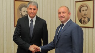 Приятелските отношения между двете държави и стратегическия диалог в редица