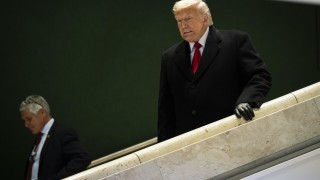 Президентът на САЩ Доналд Тръмп обяви в сряда късно вечерта