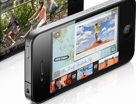 Нов изстрел в патентната война между Apple и Samsung