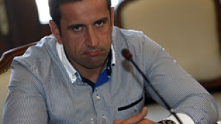 Харизанов: Побоят над мен няма нищо общо с работата ми в &bdquo;Напоителни системи&rdquo;