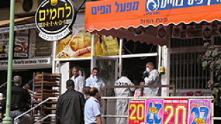 Три жертви на атентат в Пешавар