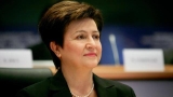  Президентът на Световната банка с оставка, Кристалина Георгиева ще го замества 