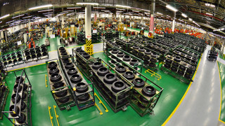 Италианският производител на гуми Пирели разширява своето производство в Румъния