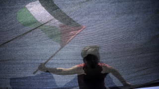 Израел засилва блокадата над Газа и спира енергийни доставки
