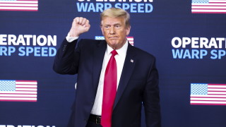 Разписките за телефонните разговори на Белия дом вече са в