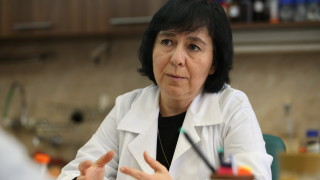 Очаквам това да е последната вълна на коронавируса в Европа и