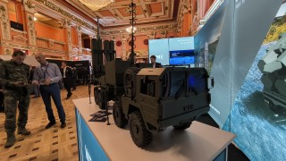 Дългогодишното партньорство между България и Германия в цивилната индустриална сфера