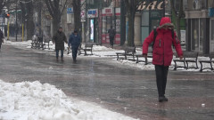 Утре ще е неучебен ден в четири общини в Русе заради поледиците