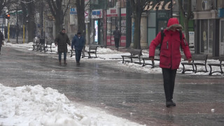 Четири общини в област Русе обявиха петък 23 януари за