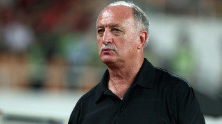 Луис Филипе Сколари отново се завръща в добре позната среда