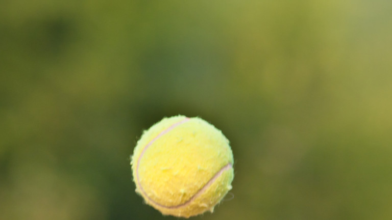 Тунизийката Онс Жабер спечели турнира по тенис на трева в