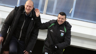 Мариан Христов преди двубоя с ЦСКА: Всеки отбор има слаби страни