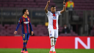 Един от най богатите клубове в света Пари Сен Жермен